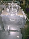  RENIGAL Dyeing machines, made in Spain.